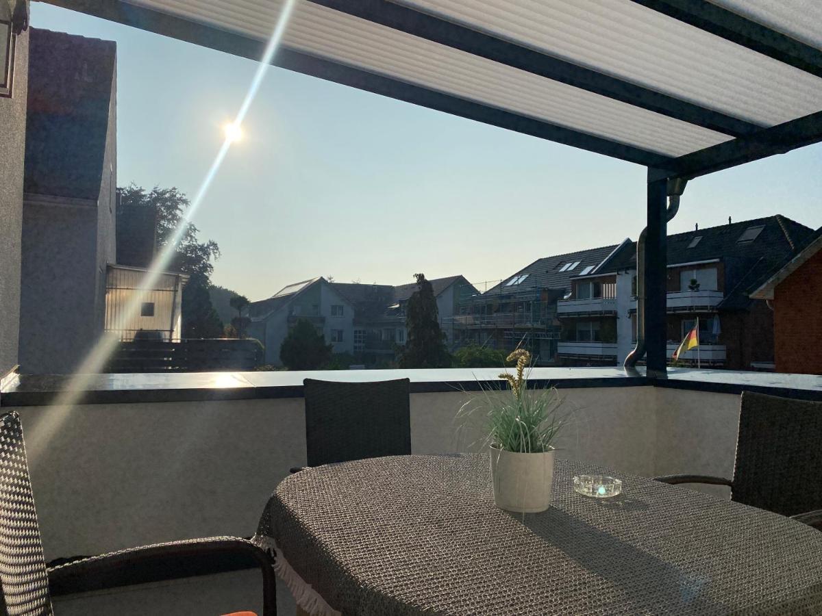 Rooms In Duesseldorf Near The Airport/Fair ภายนอก รูปภาพ