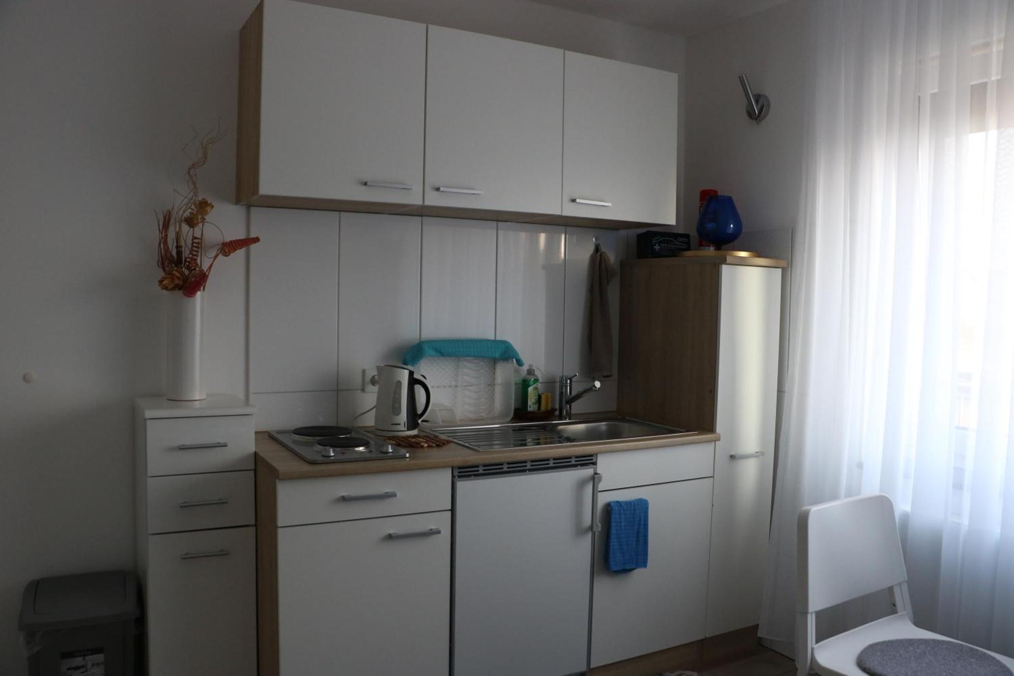 Rooms In Duesseldorf Near The Airport/Fair ห้อง รูปภาพ